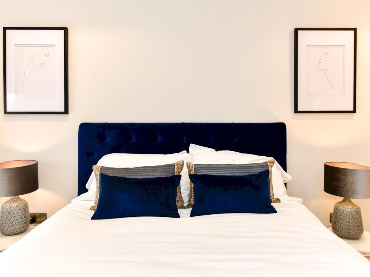 Pass The Keys Beautiful 2 Bed Apartment With Parking In The Bay Cardiff Exterior foto