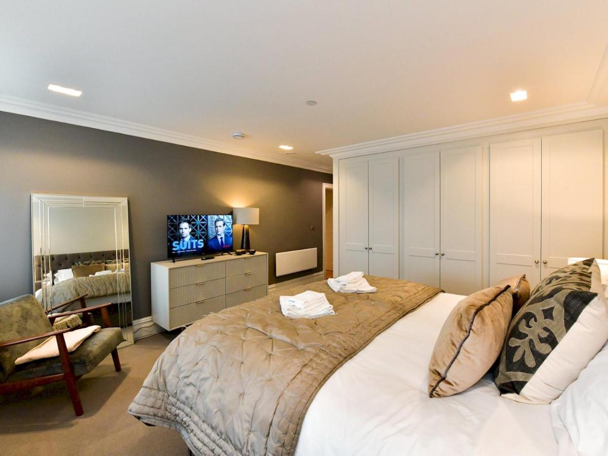 Pass The Keys Beautiful 2 Bed Apartment With Parking In The Bay Cardiff Exterior foto