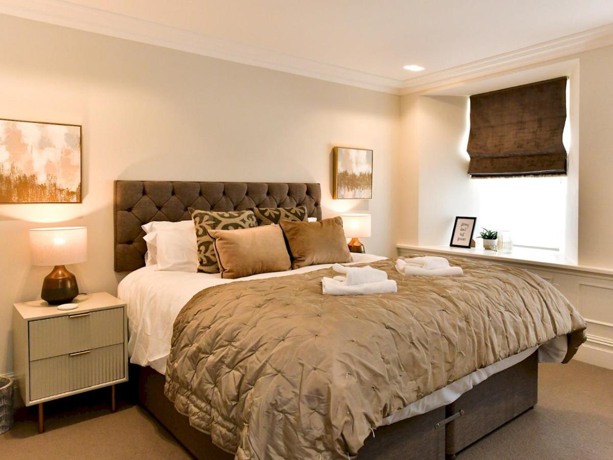 Pass The Keys Beautiful 2 Bed Apartment With Parking In The Bay Cardiff Exterior foto